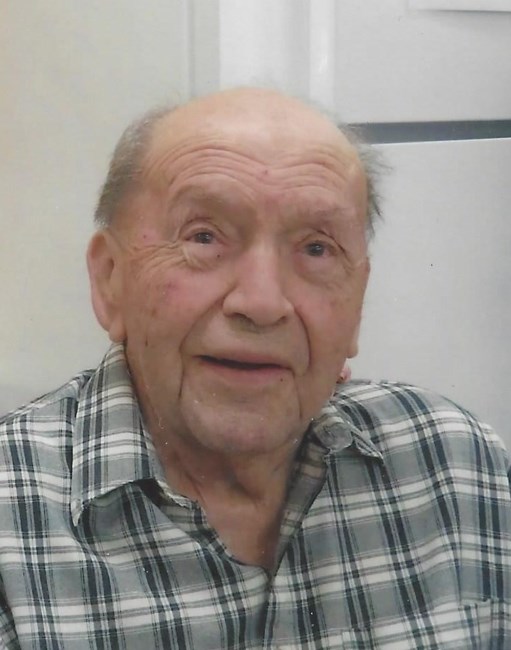 Obituary of Robert Jean Decosse