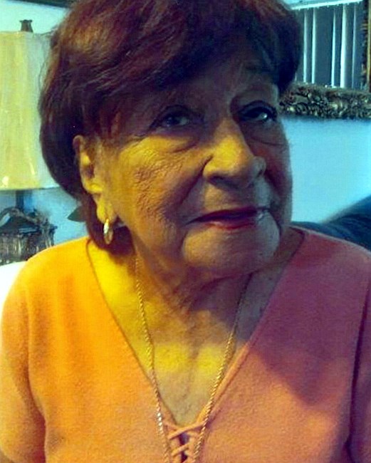 Obituary of Carmen L. De Leon