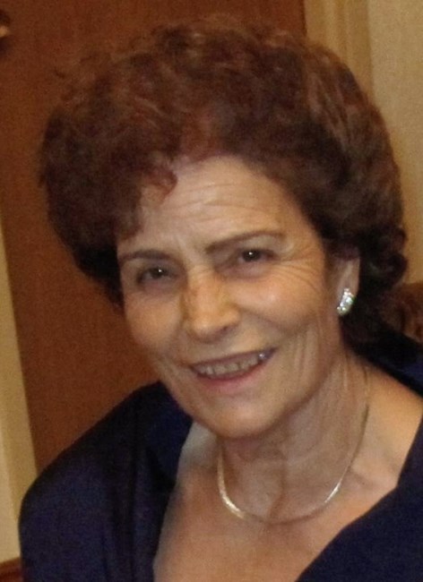 Angelina Ciccia Obituary - Guelph, ON