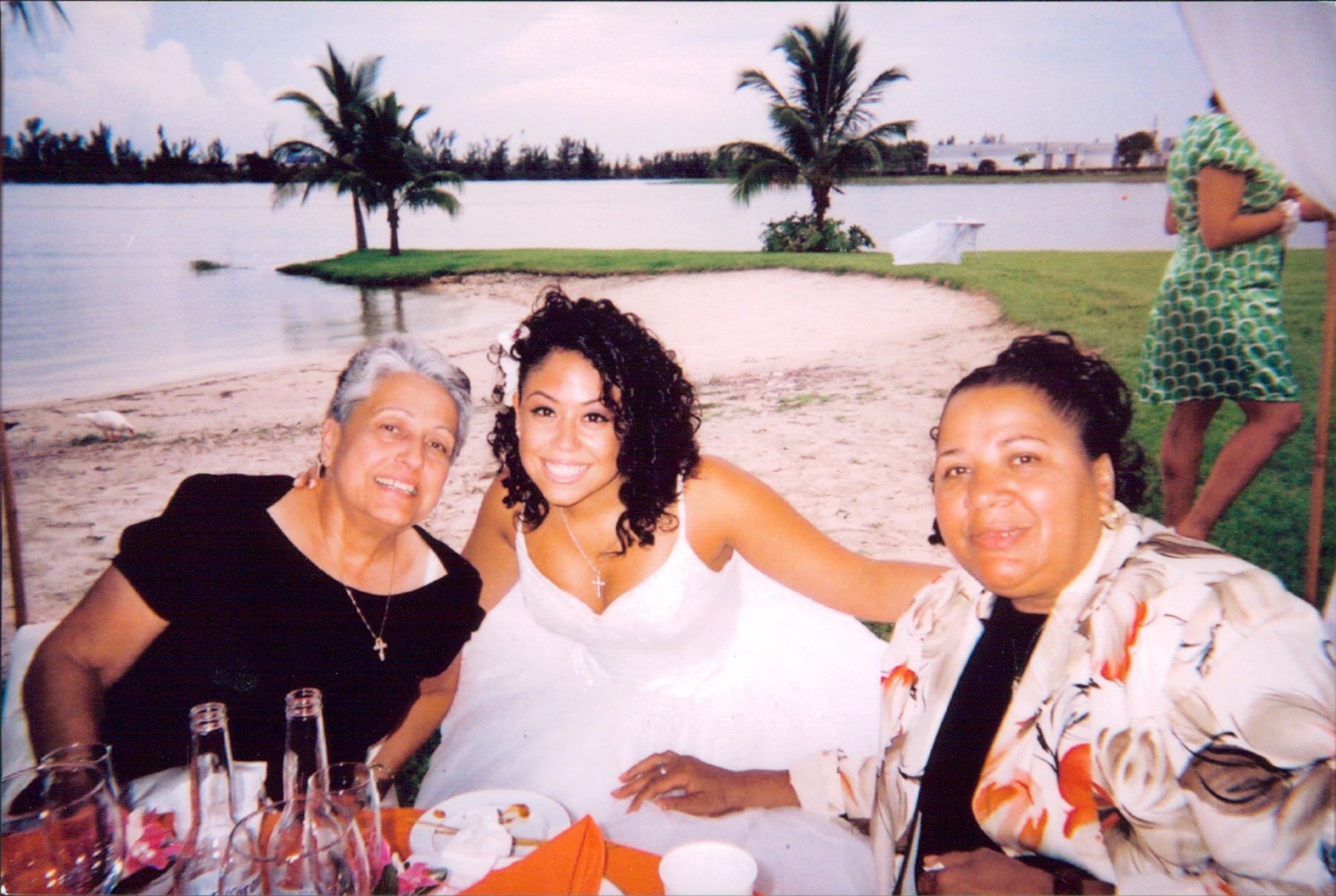 Obituary of Christine Graham