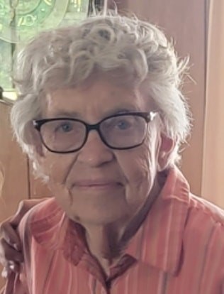 Obituary of Anna Elizabeth Nielsen