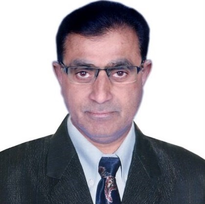 Avis de décès de Rohit Ramanlal Patel