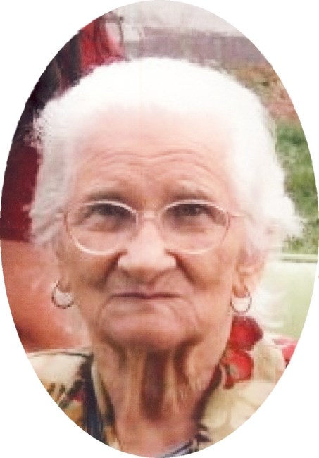 Obituary of Lucia D'Alimonte