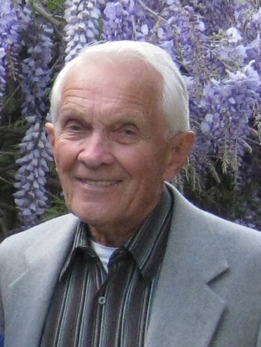 Obituary of Richard Thomas Clayton