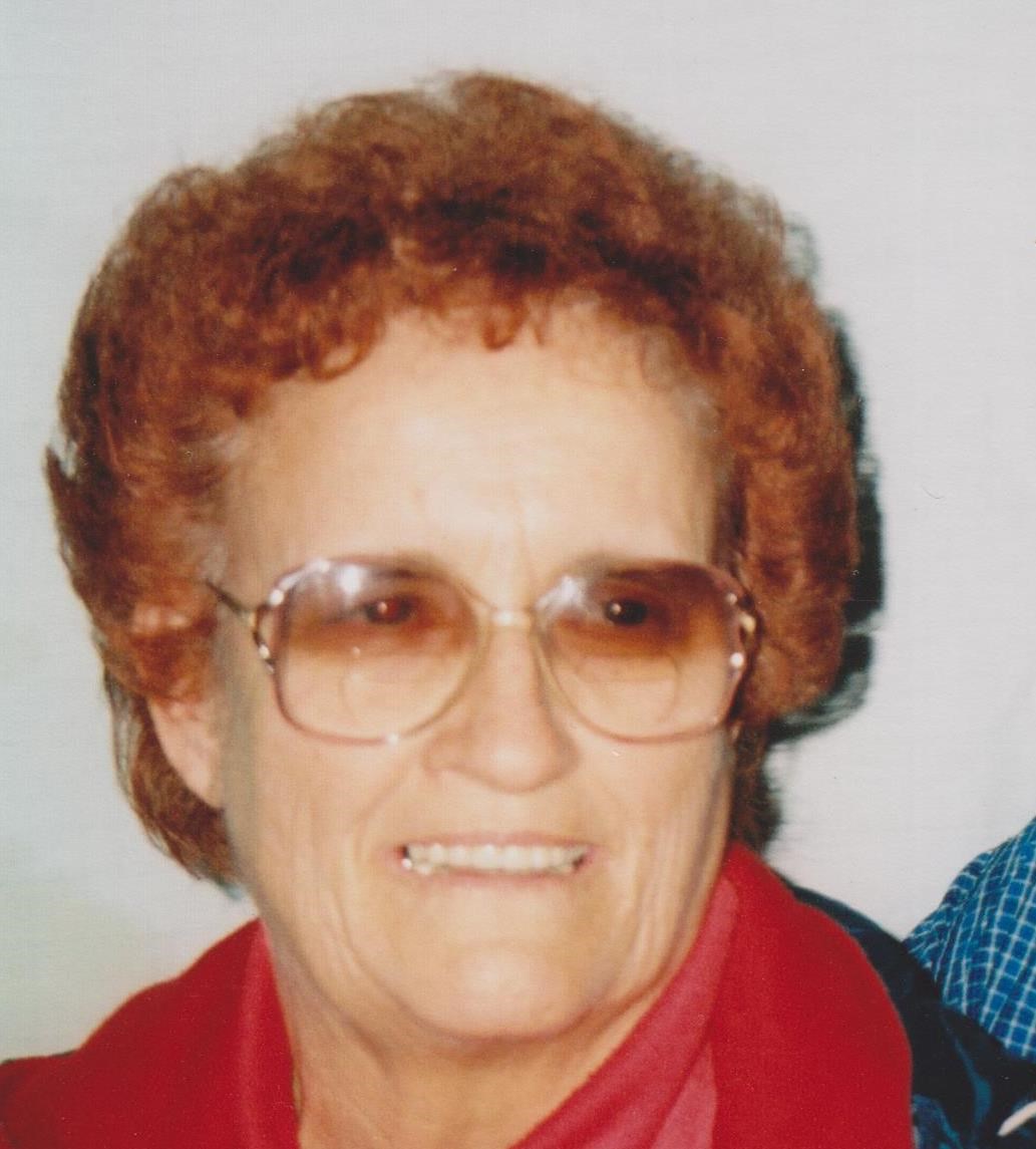 Rheba S. Ashley Obituary Gadsden, AL