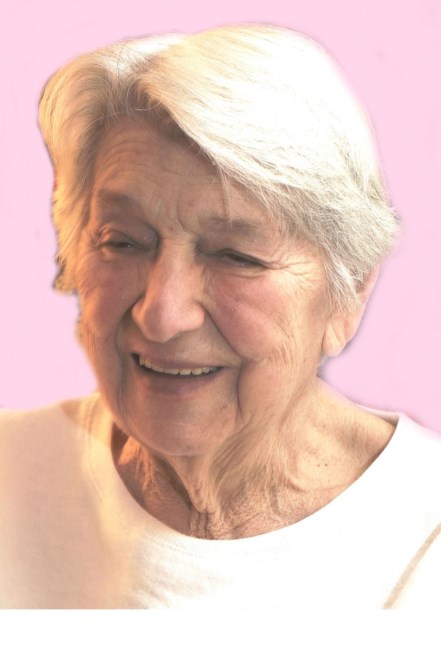 Obituary of Norma Margaret Tong