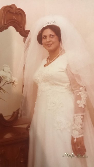 Obituary of Aida Elvira Quintero