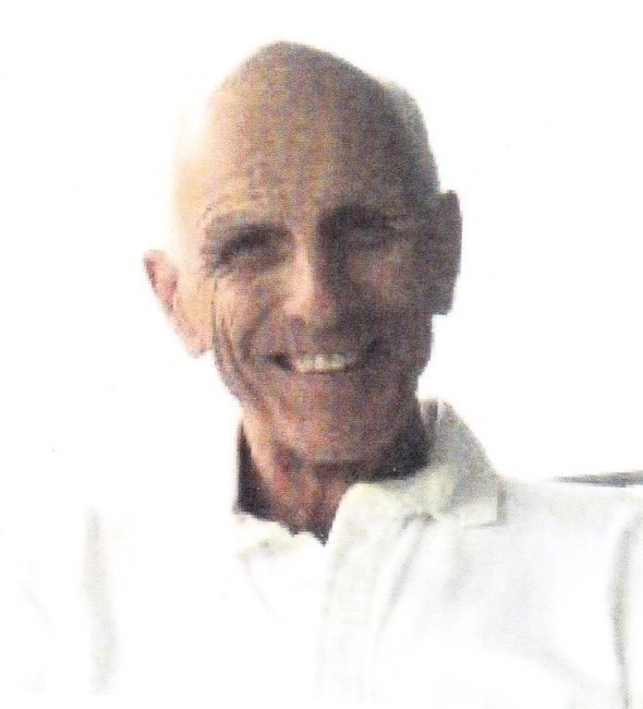 Obituary of Robert Horace Johns