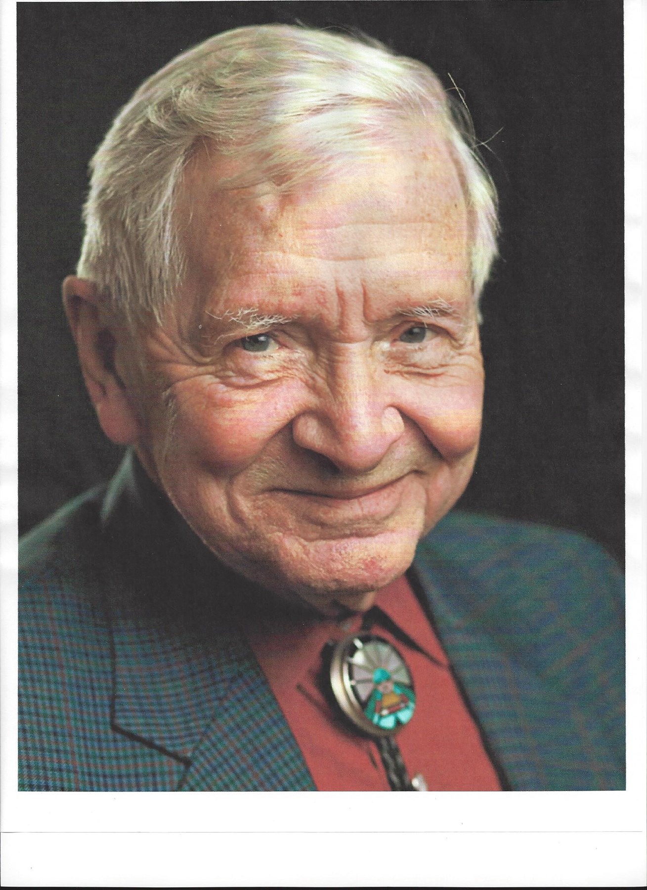 Obituary of Thomas Eugene Piemme