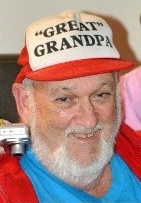 Obituary of John William Aulenbach Jr.