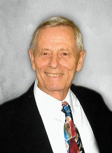 Obituary of Robert Marsene Miller Jr.