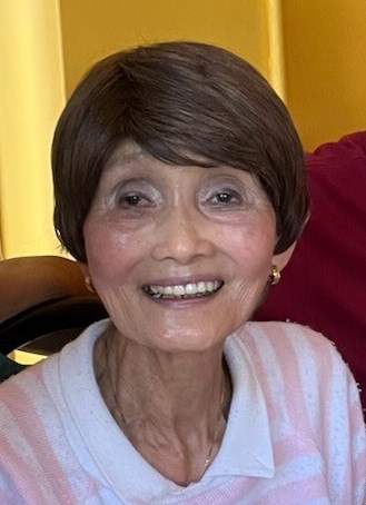 Obituario de Jacquelline Le Erdkamp