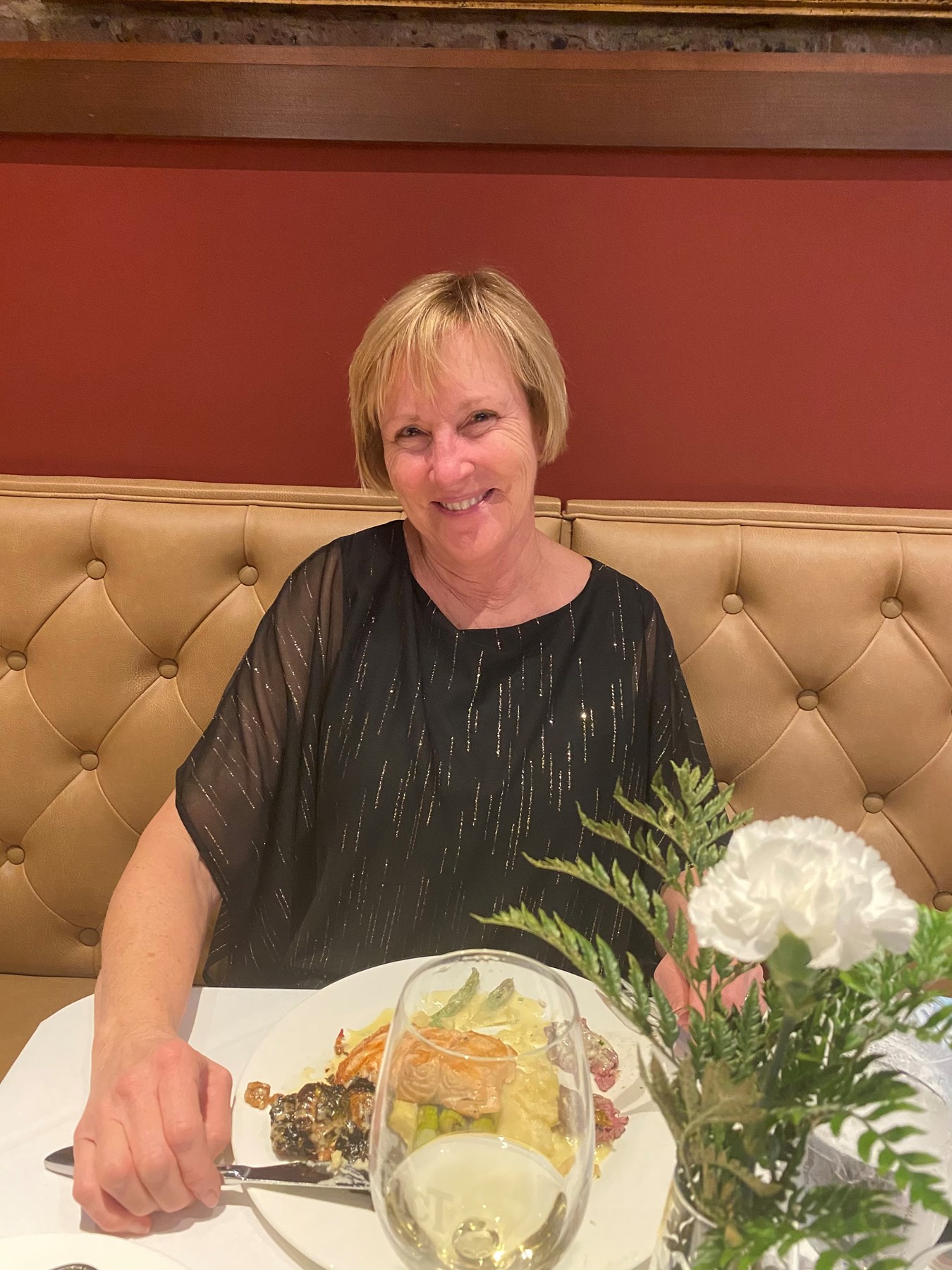 Obituary of Susan Marie Kennedy