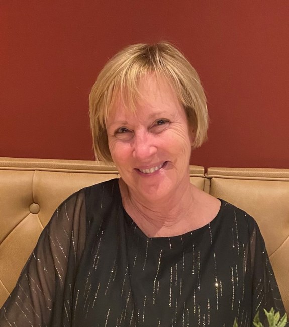 Obituary of Susan Marie Kennedy