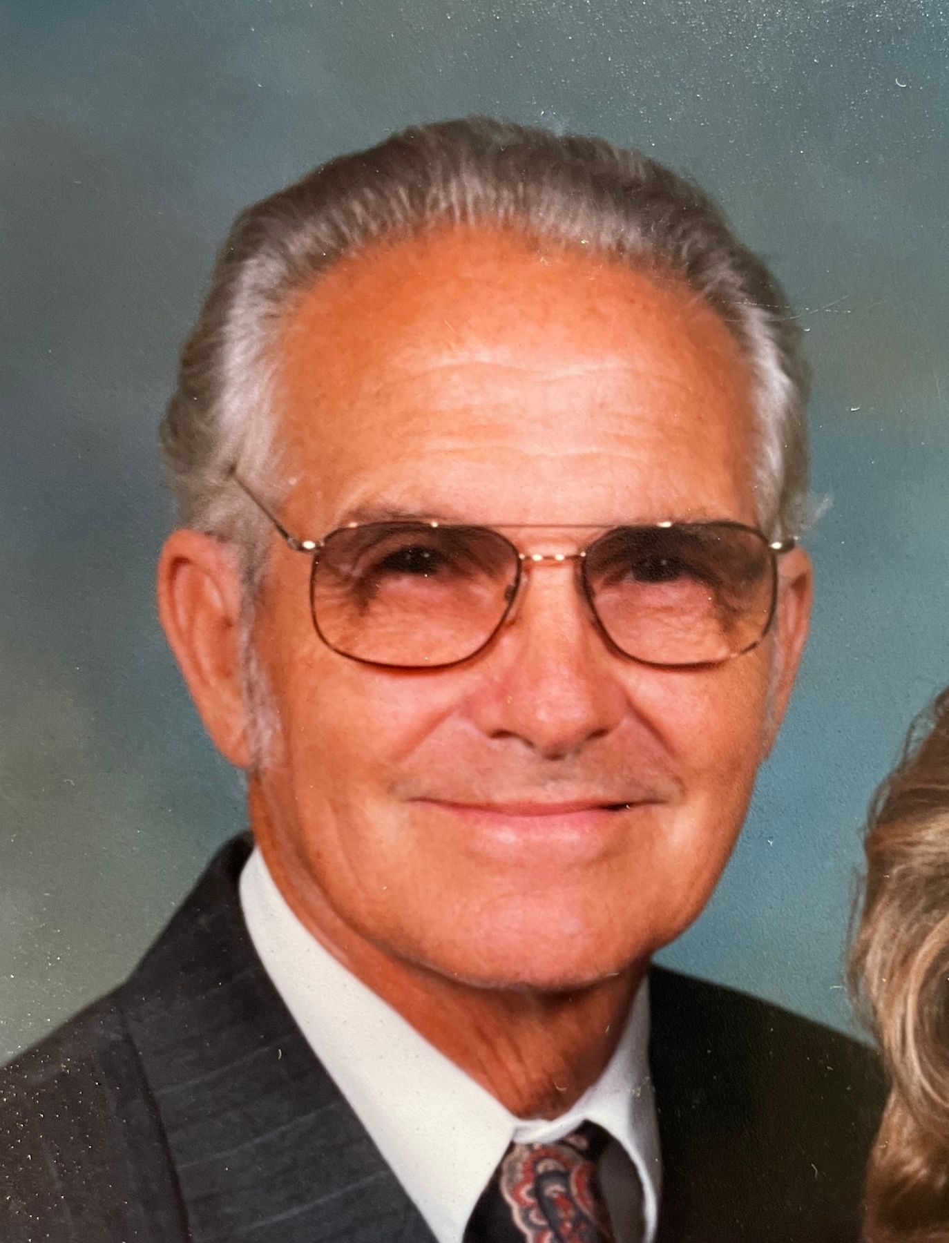 Avis de décès de Wyatt Earl Bridges