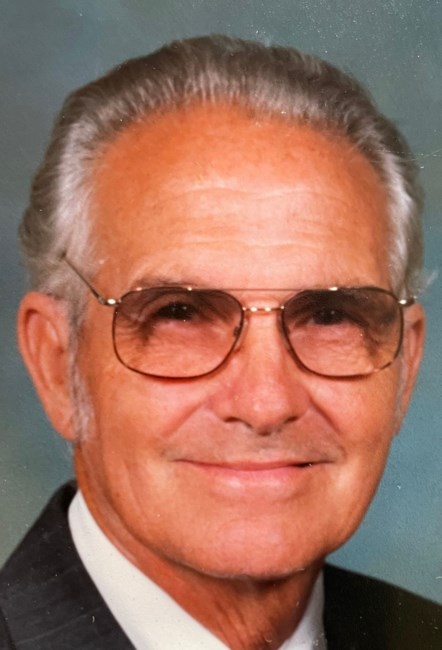 Avis de décès de Wyatt Earl Bridges