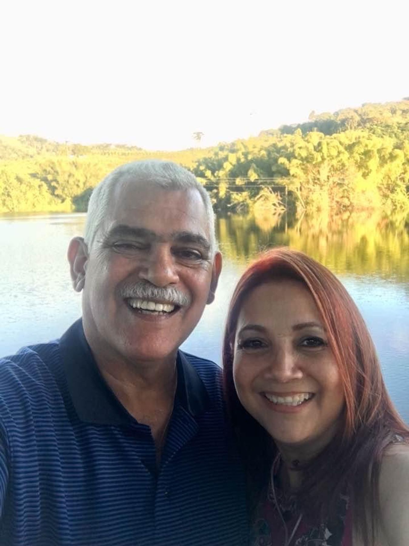 Obituary of Jorge Armando Robles Rivera