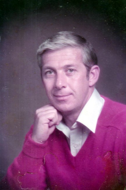Obituary of Larry Edward Parrish Sr.