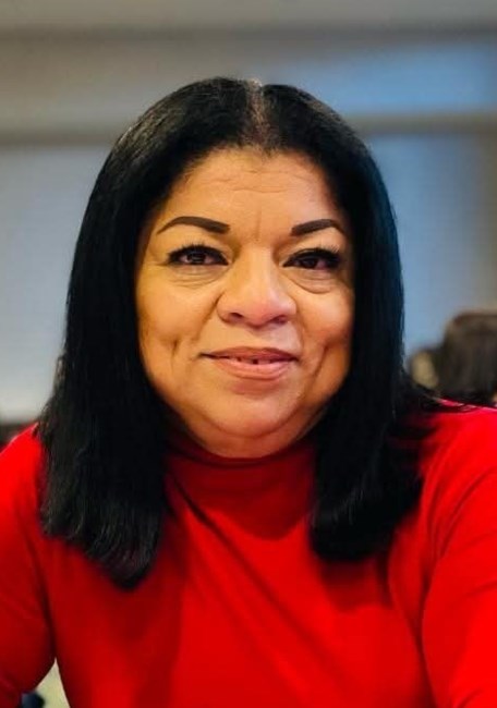 Obituary of Letty Ortega