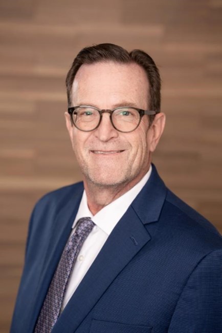 Obituary of Troy Edward Caffey