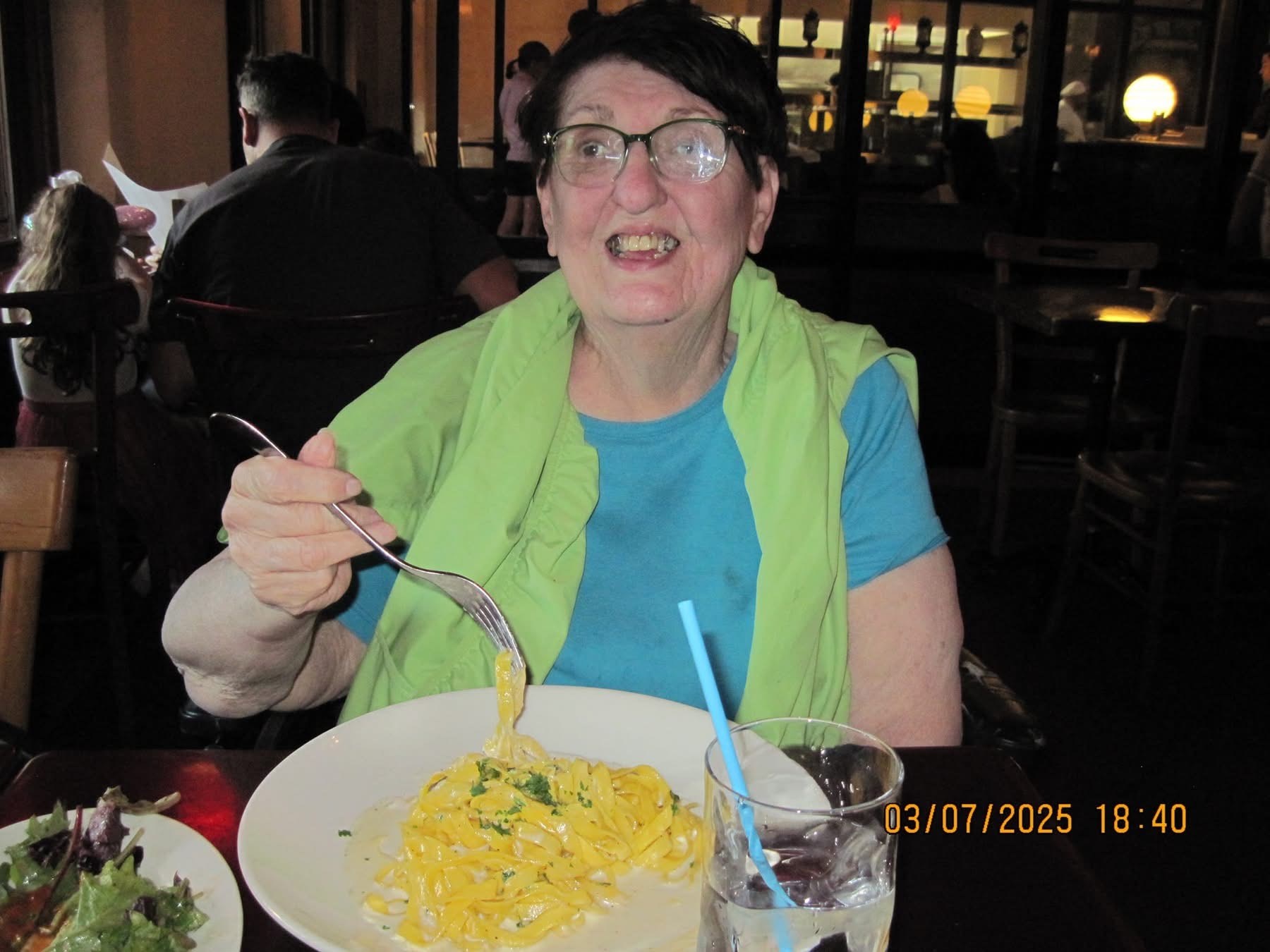 Obituary of Donna Jean Belfiore