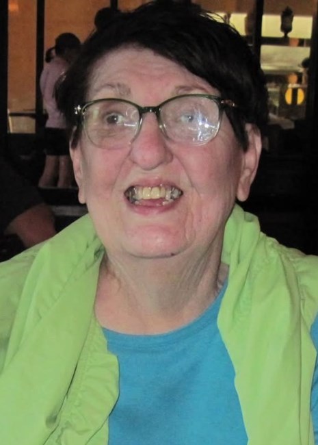 Obituary of Donna Jean Belfiore