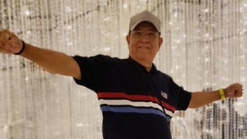Obituary of Ernesto Zarris Arceo
