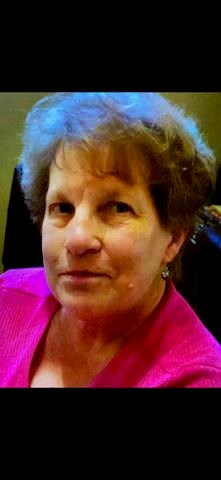 Obituary of Carol Jean Allen
