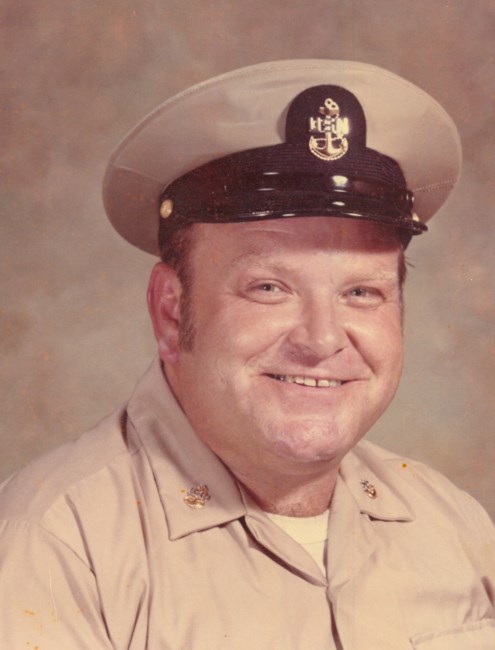 Obituary of Charles F. Logan