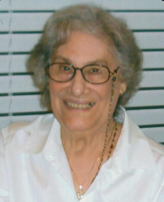 Obituary of Bertha Donnelly