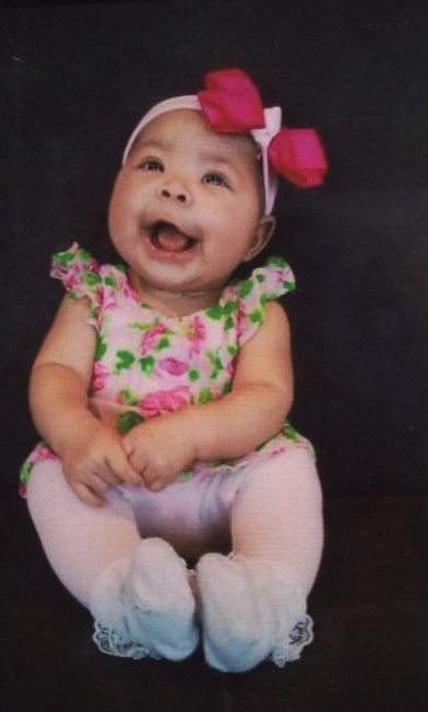 Obituario de Anastasia Brown