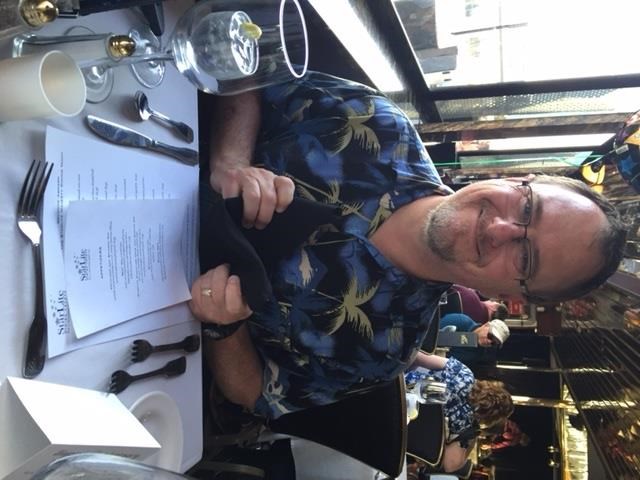 Obituary of Joseph "J.C." Charles Bowers