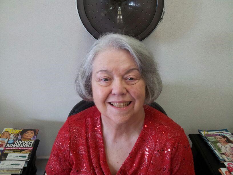 Obituary of Karen Sue Knight