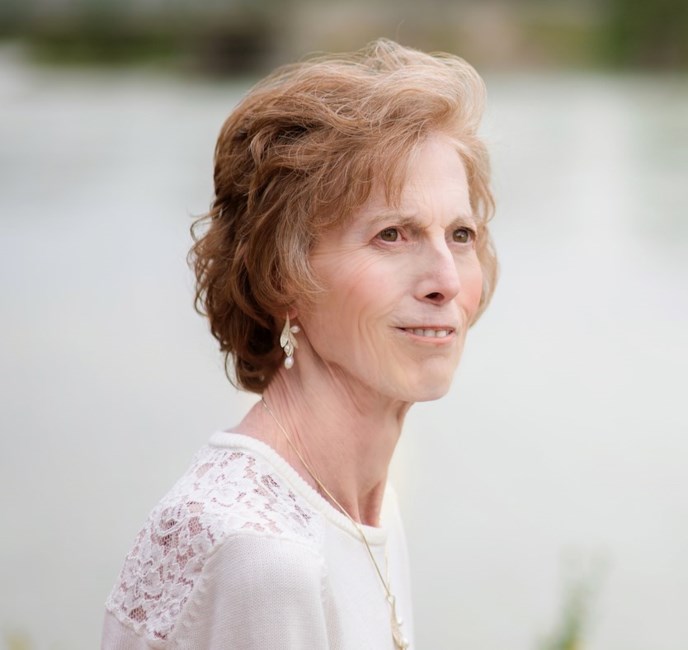 Obituary of Barbara Jean Ferne-Montgomerie