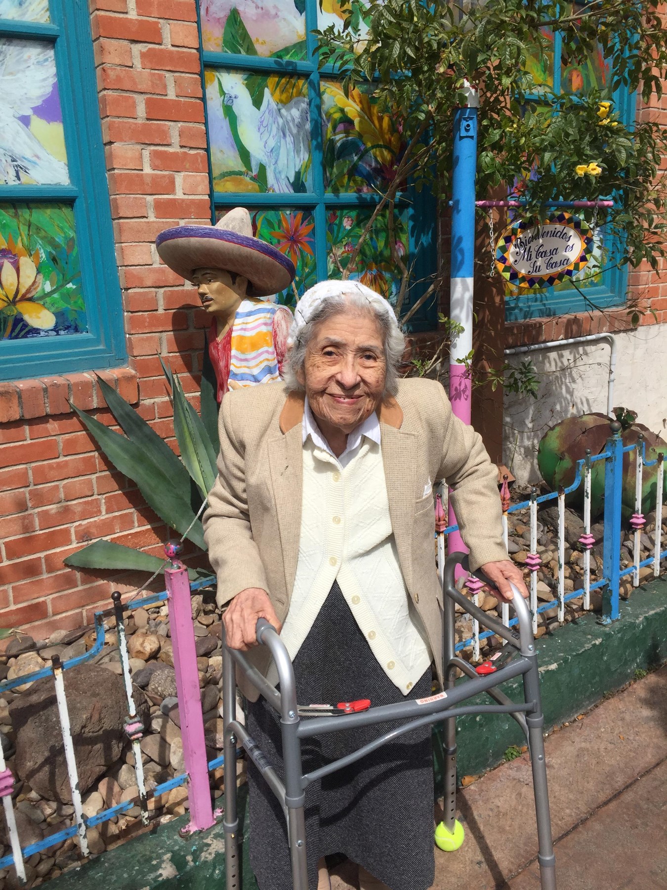 Obituary of Cruz Hernandez Ramirez