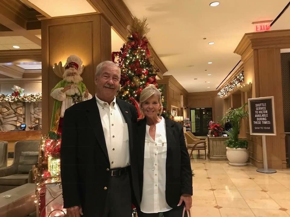 Obituary of Jack Ronald Phillips