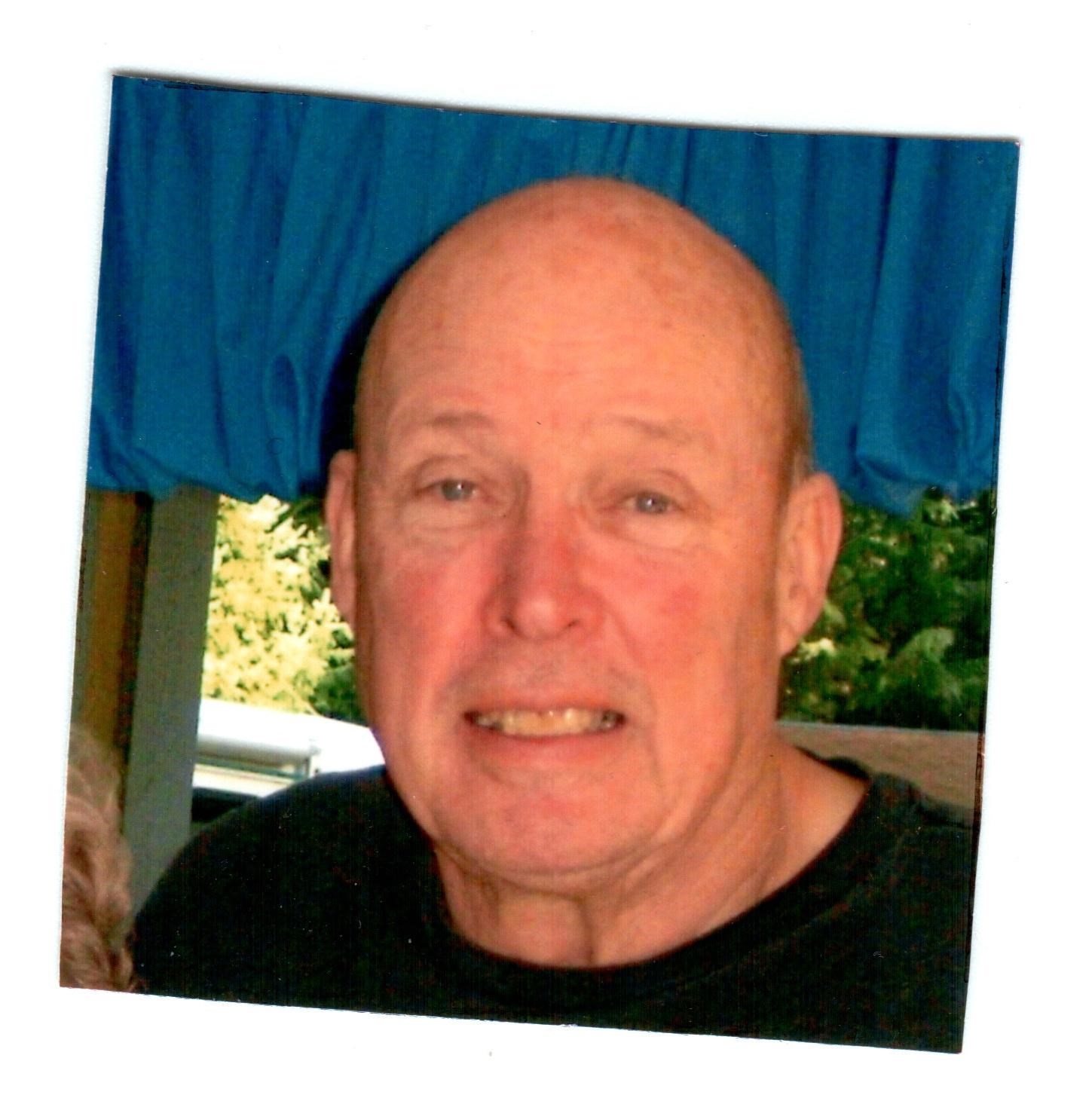 Obituary of Donald Warren Bradley