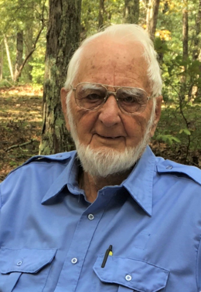 Obituary of Irvin Miller