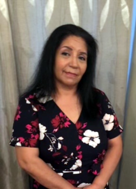 Obituario de Silvia Avila Soto