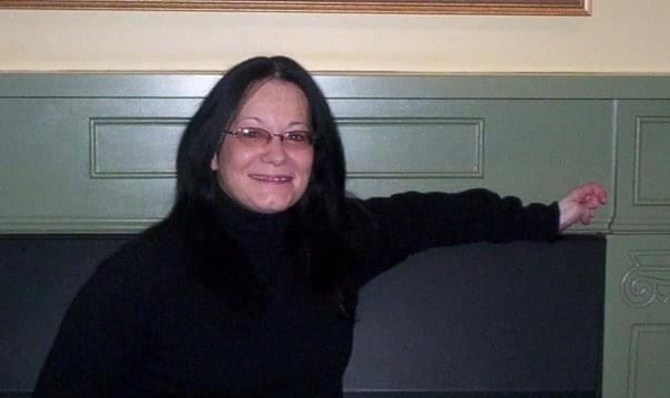 Obituary of Jean Ellen Parkin