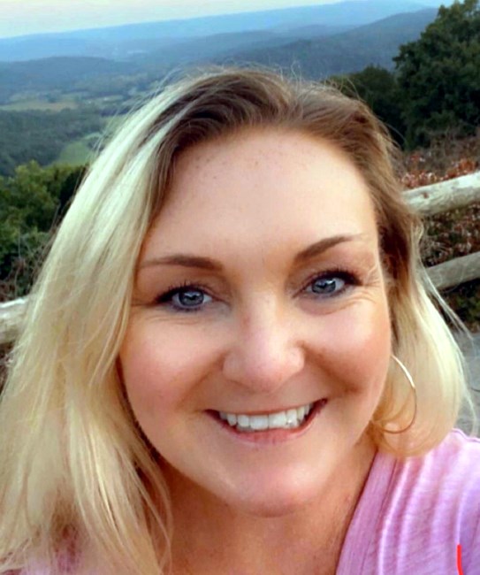 Obituary of Courtney Brooke Crass