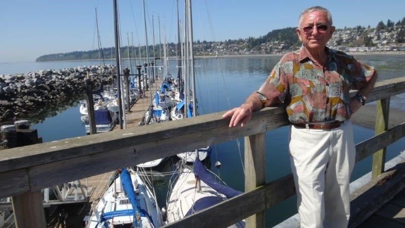 Obituary of Alfred Foltyn