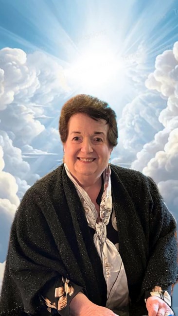 Obituary of Irene Shanahan