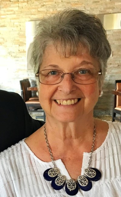 Obituario de Sarah Jane Griggs