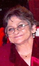 Obituary of Verna Touchet Hebert