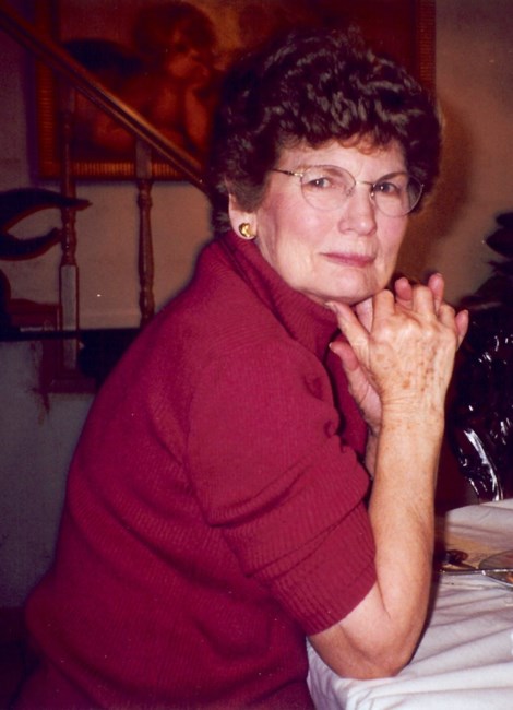 Obituary of Chastene Hughey