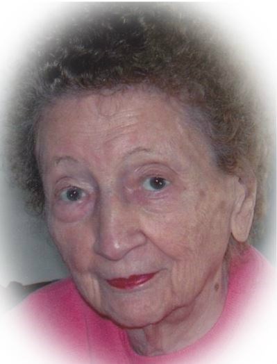 Obituary of Emma M Jackson