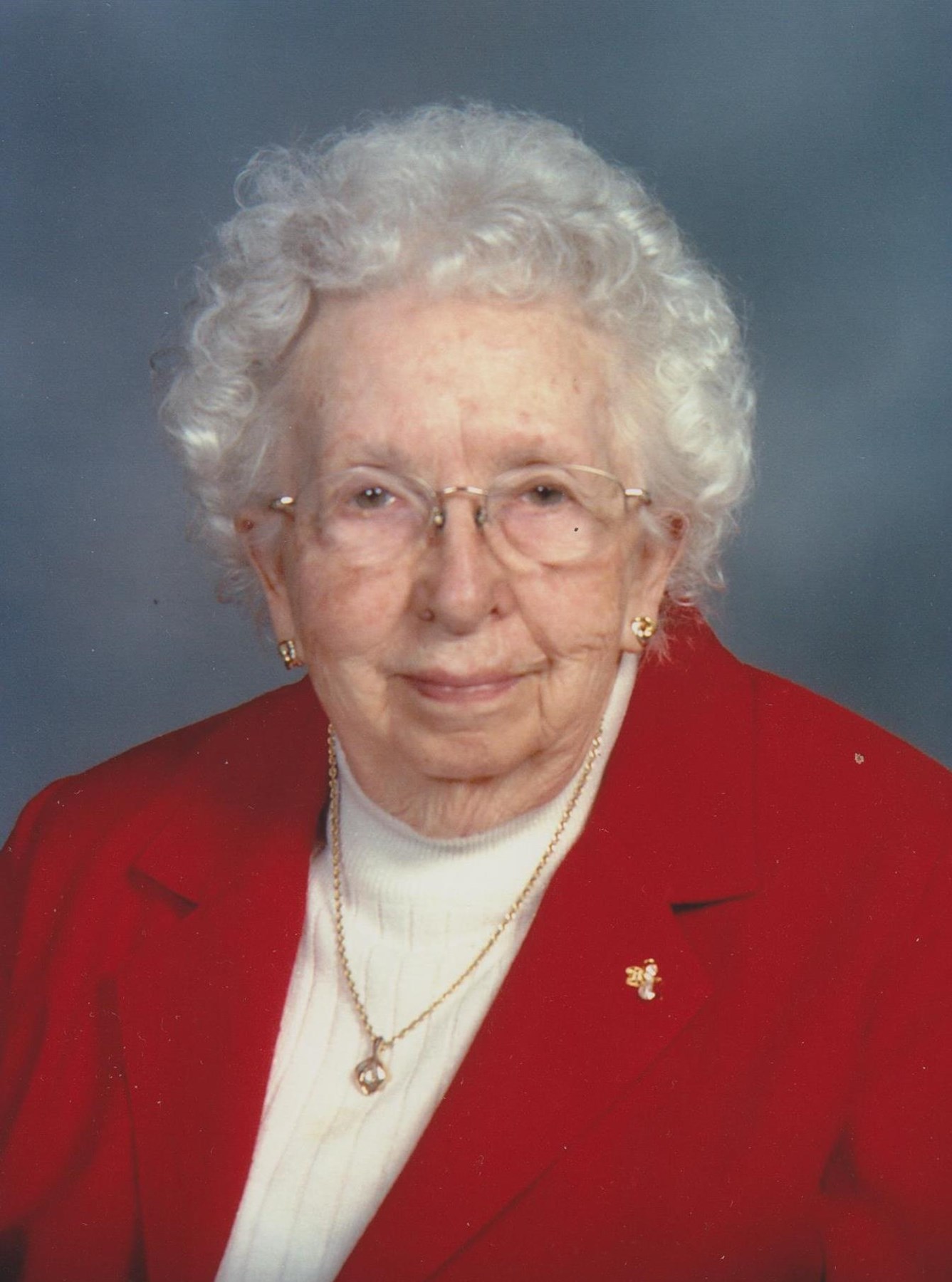 Obituary of Thelma M. Schroeder