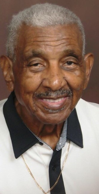 Obituary of Winston C Jackson