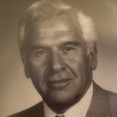 Obituary of Robert Bookbinder